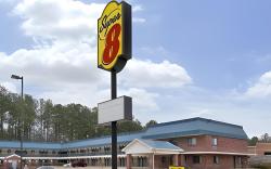 Super 8 By Wyndham Kosciusko