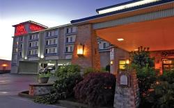 Shilo Inn Suites Salem