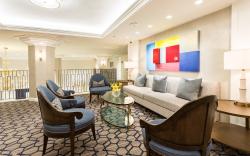 The Lancaster Hotel