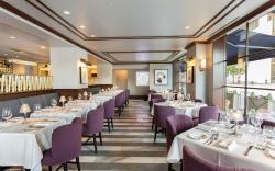 The Lancaster Hotel