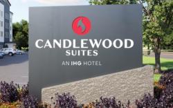 Candlewood Suites Bedford Fort Worth by IHG