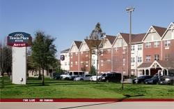 TownePlace Suites Dallas Bedford