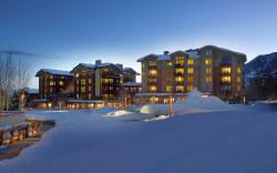 Hotel Terra Jackson Hole, a Noble House Resort
