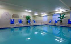 Country Inn & Suites by Radisson, Emporia, VA