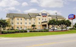 Fairfield Inn & Suites Warner Robins