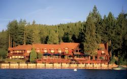 Sunnyside Resort and Lodge