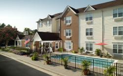 Extended Stay America Suites - Atlanta - Norcross - Peachtree Corners
