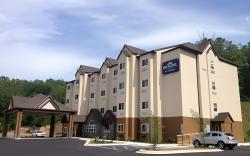 Microtel Inn & Suites by Wyndham Sylva Dillsboro Area