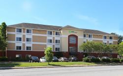 Extended Stay America Select Suites - Atlanta - Buckhead