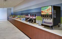 SpringHill Suites Dallas Plano Frisco
