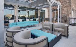 SpringHill Suites Dallas Plano Frisco