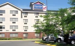 AmericInn by Wyndham Inver Grove Heights Minneapolis