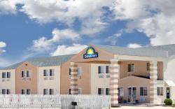 Days Inn by Wyndham Butler