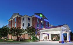 Holiday Inn Express & Suites Baton Rouge East By IHG