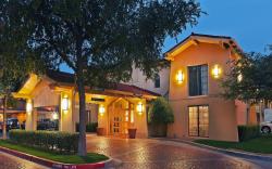 La Quinta Inn by Wyndham Amarillo Mid-City