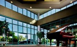 Executive Suites Hotel & Conference Center, Burnaby