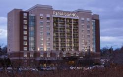 Renaissance Meadowlands Hotel