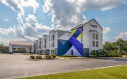 Spark by Hilton Florence North I-95, SC