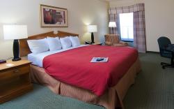 Country Inn & Suites by Radisson, Florence, SC