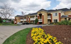 Extended Stay America Suites - Nashville - Airport - Music City