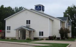 Cobblestone Inn and Suites - Brillion