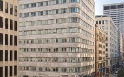Renaissance Montreal Downtown Hotel