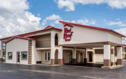 Red Roof Inn Bowling Green