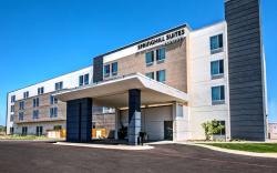 SpringHill Suites Amarillo