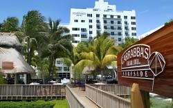 Cadillac Hotel Beach Club, Autograph Collection