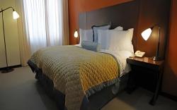 Wyndham Garden Mexico City Polanco