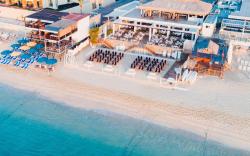 Bahia Hotel and Beach House