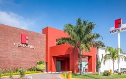 Fiesta Inn Monterrey la Fe