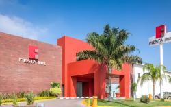 Fiesta Inn Monterrey la Fe
