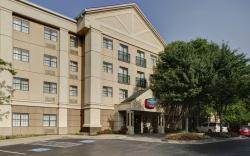 TownePlace Suites Atlanta Buckhead