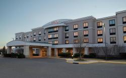 Courtyard Republic Airport Long Island/Farmingdale