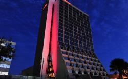 Mobile Marriott