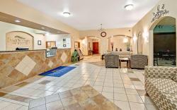 Best Western Decatur Inn