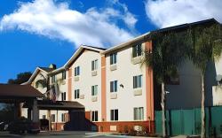 Comfort Inn Gilroy