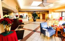 Hudson Valley Hotel and Conference Center by Fairbridge