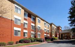 Extended Stay America Suites - Atlanta - Marietta - Powers Ferry Rd.