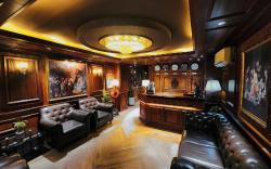 KAS Bui Thi Xuan Hotel