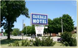 Oakdale Motel