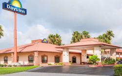 Days Inn by Wyndham Portland/Corpus Christi