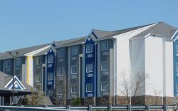 Microtel Inn & Suites - Triadelphia