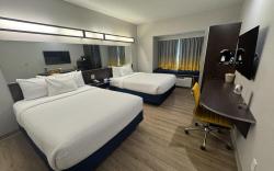 Microtel Inn & Suites - Triadelphia