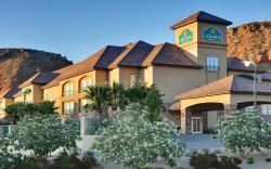 La Quinta Inn & Suites by Wyndham St. George