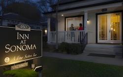 Inn at Sonoma, A Four Sisters Inn