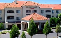 Courtyard Palmdale