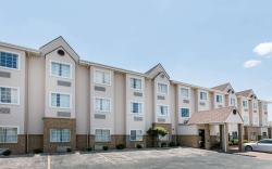Microtel Inn & Suites by Wyndham Oklahoma City Airport