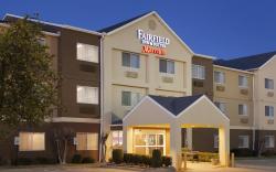 Fairfield Inn & Suites Longview